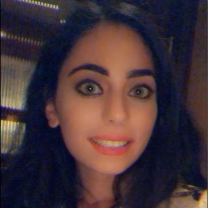 Meet your Posher, Candra